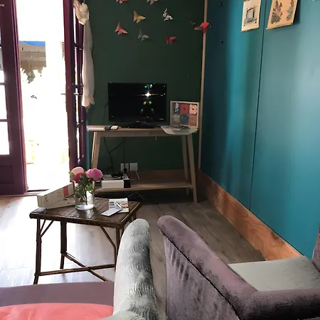 La Petite Pomme Bed & Breakfast