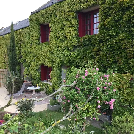 Bed & Breakfast La Petite Pomme