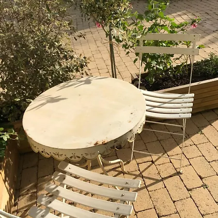 Nocleg ze śniadaniem La Petite Pomme Hermanville-sur-Mer