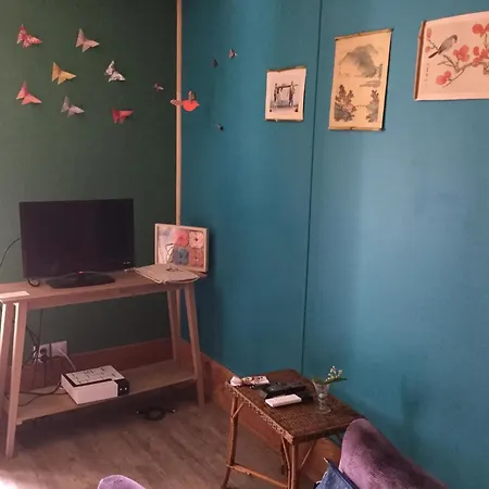 La Petite Pomme