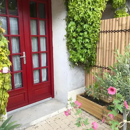 La Petite Pomme Bed & Breakfast Hermanville-sur-Mer
