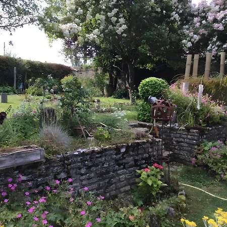 Bed & Breakfast La Petite Pomme Hermanville-sur-Mer