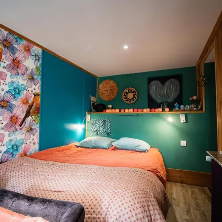 La Petite Pomme Bed & Breakfast