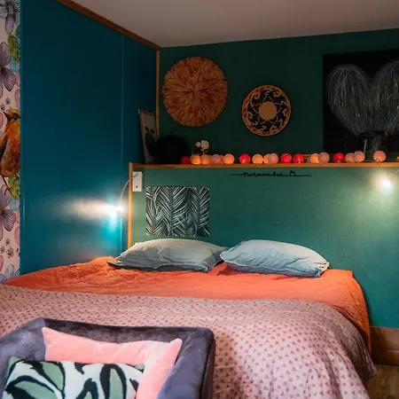 Bed & Breakfast La Petite Pomme