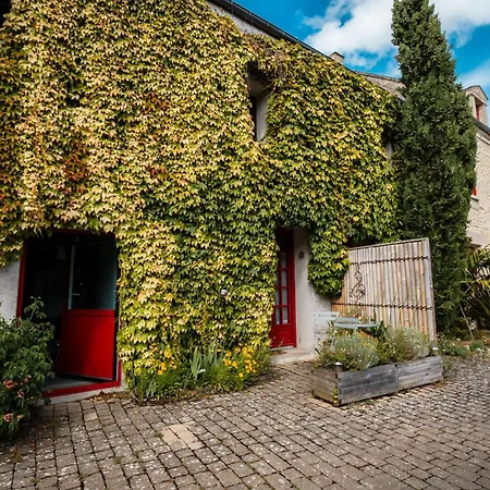 Bed & Breakfast La Petite Pomme 3*