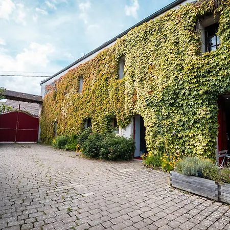 Bed & Breakfast La Petite Pomme