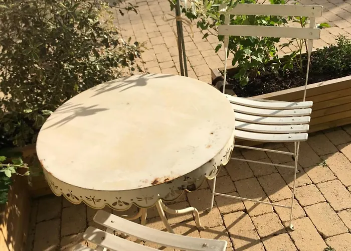 Nocleg ze śniadaniem La Petite Pomme Hermanville-sur-Mer